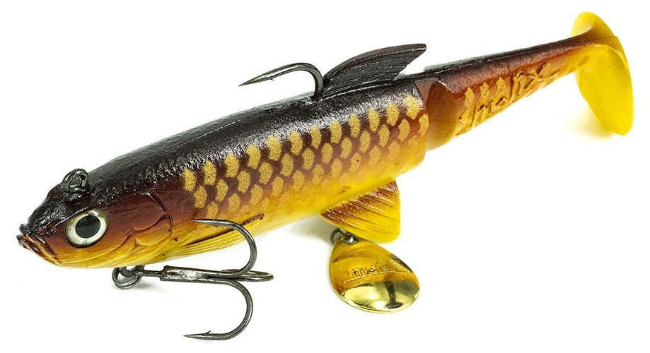 Molix Shad 100 Swimbait